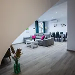 Casa Molino San Antonio בית נופש קורדובה