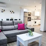 Casa Molino San Antonio בית נופש קורדובה