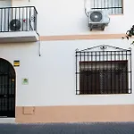Casa Molino San Antonio בית נופש קורדובה