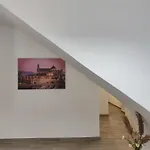 Сasa de vacaciones Casa Molino San Antonio