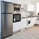 בית נופש Casa Molino San Antonio קורדובה