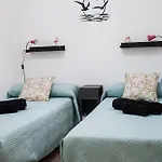 Casa Molino San Antonio Сasa de vacaciones Córdoba
