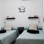 Casa Molino San Antonio * קורדובה