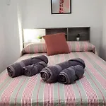 Casa Molino San Antonio Сasa de vacaciones Córdoba