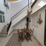 Casa Molino San Antonio