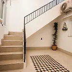 Сasa de vacaciones Casa Molino San Antonio *