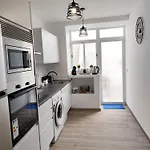 Casa Molino San Antonio בית נופש קורדובה