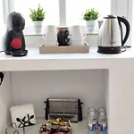 בית נופש Casa Molino San Antonio קורדובה