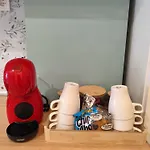 Casa Molino San Antonio בית נופש *