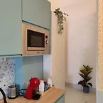 בית נופש Casa Molino San Antonio קורדובה