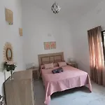 Casa Molino San Antonio קורדובה