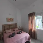Сasa de vacaciones Casa Molino San Antonio