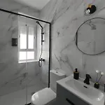 Сasa de vacaciones Casa Molino San Antonio *