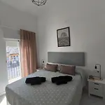 בית נופש Casa Molino San Antonio קורדובה