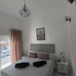 Casa Molino San Antonio בית נופש *