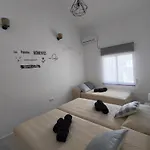 Casa Molino San Antonio קורדובה