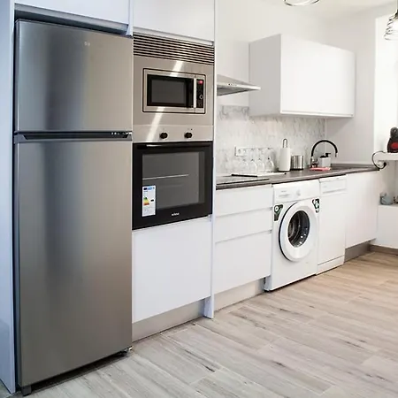 Vakantiehuis Casa Molino San Antonio Córdoba