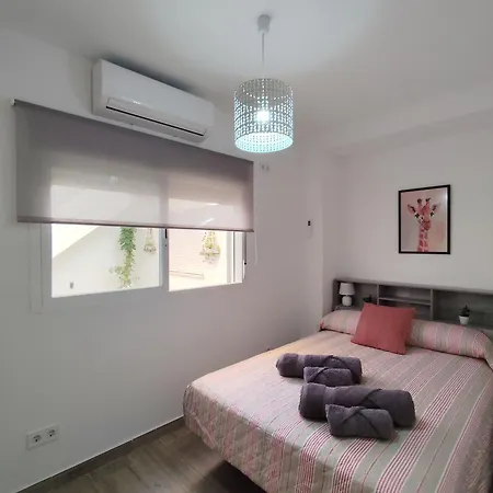 Casa Molino San Antonio Córdoba