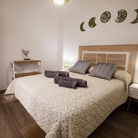 Casa Molino San Antonio