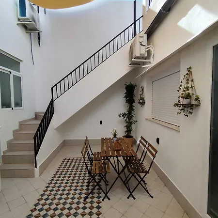 Casa Molino San Antonio