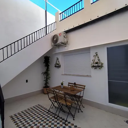 Casa Molino San Antonio *