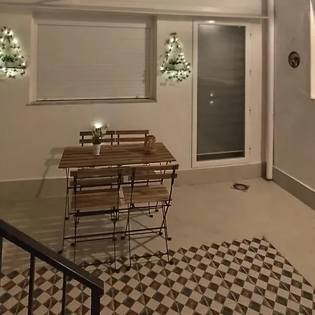 Casa Molino San Antonio * Córdoba