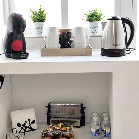 Vakantiehuis Casa Molino San Antonio Córdoba