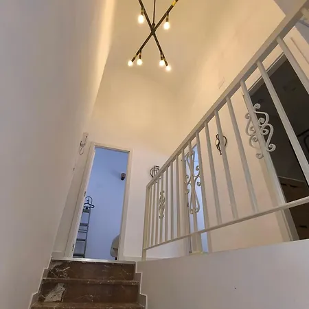 Сasa de vacaciones Casa Molino San Antonio