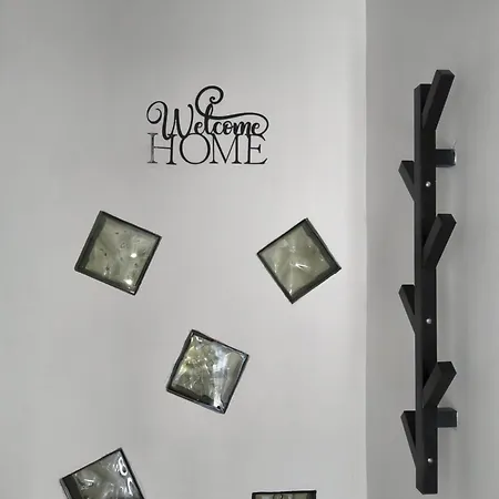 Casa Molino San Antonio Ferienhaus