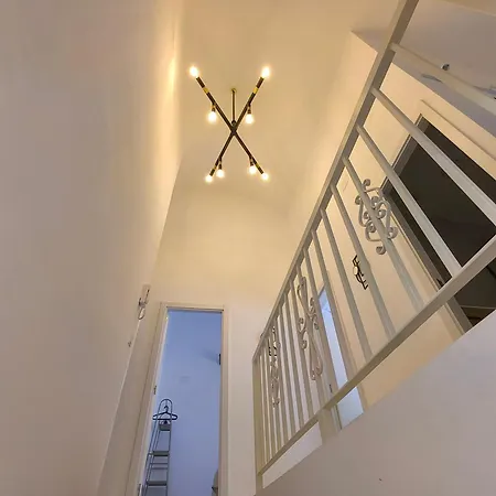 Casa Molino San Antonio Ferienhaus Córdoba