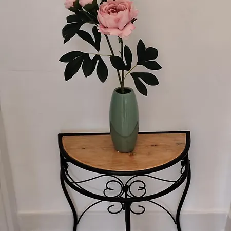 Ferienhaus Casa Molino San Antonio Córdoba