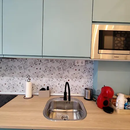 Casa Molino San Antonio Ferienhaus Córdoba