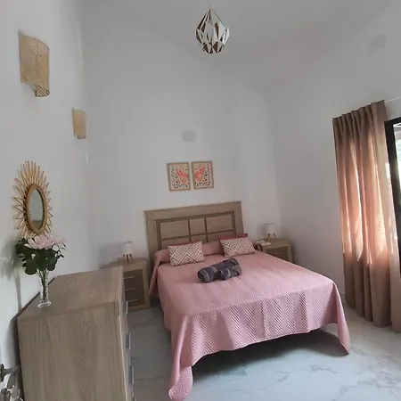 Casa Molino San Antonio Córdoba