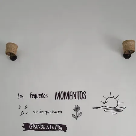 Casa Molino San Antonio