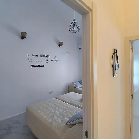 Casa Molino San Antonio Semesterbostad