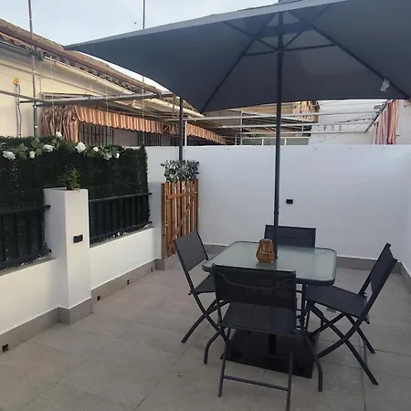 Casa Molino San Antonio