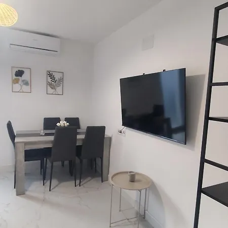 Casa Molino San Antonio Сasa de vacaciones Córdoba