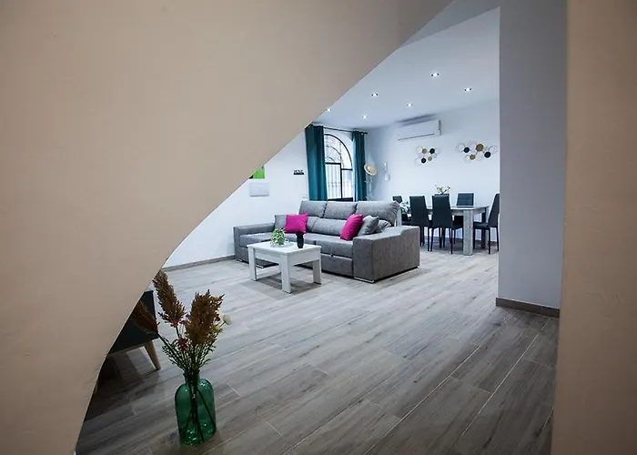 Casa Molino San Antonio בית נופש קורדובה