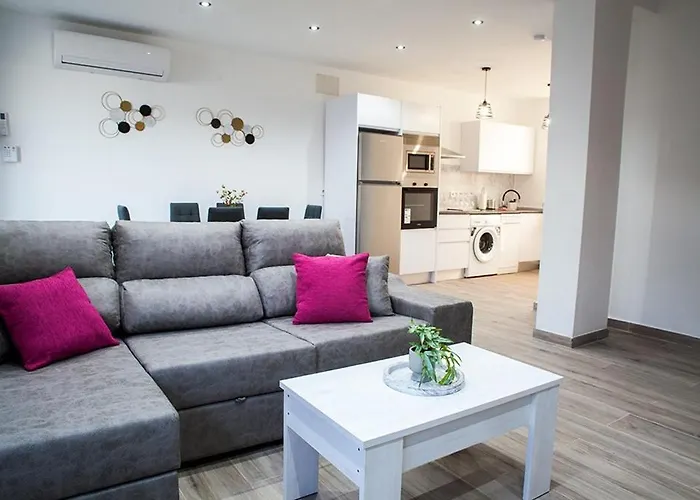 Casa Molino San Antonio Hébergement de vacances Cordoue