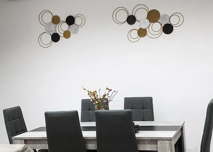 Hébergement de vacances Casa Molino San Antonio Cordoue