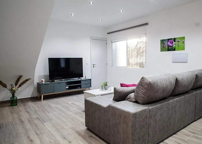 Casa Molino San Antonio