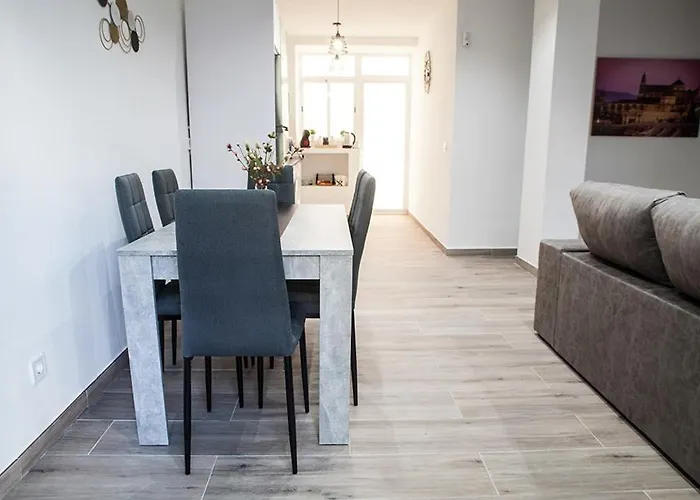 Ferienhaus Casa Molino San Antonio