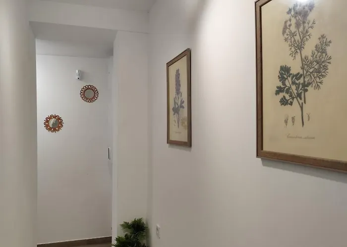 בית נופש Casa Molino San Antonio