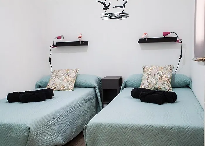 Casa Molino San Antonio Ferienhaus Córdoba