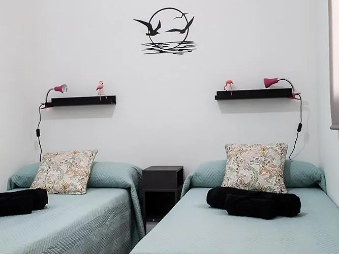 Casa Molino San Antonio * קורדובה