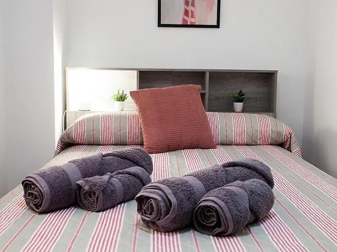 Ferienhaus Casa Molino San Antonio