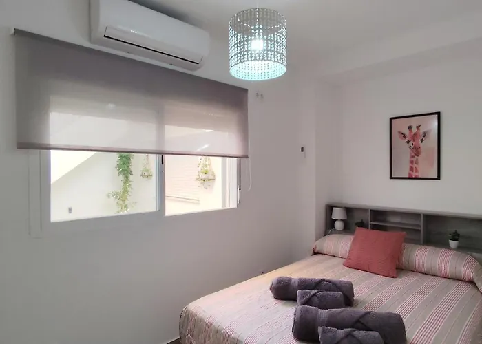 Casa Molino San Antonio קורדובה