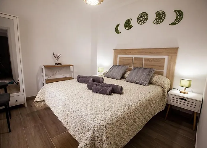 Casa Molino San Antonio