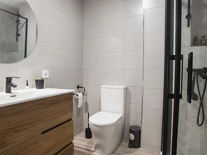 Casa Molino San Antonio