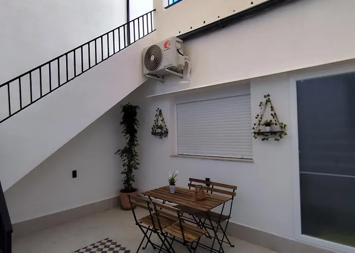 Casa Molino San Antonio *